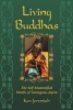 Living Buddhas - The Self-mummified Monks of Yamagata, Japan (Paperback) - Ken Jeremiah Photo