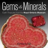 Gems and Minerals - Earth Treasures from the Royal Ontario Museum (Hardcover) - Kimberly Tait Photo