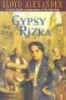 Gypsy Rizka (Paperback) - Lloyd Alexander Photo