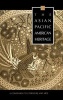 The Asian Pacific American Heritage - A Companion to Literature and Arts (Hardcover) - George J Leonard Photo