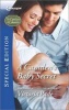 A Camden's Baby Secret (Paperback) - Victoria Pade Photo