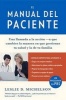 El Manual del Paciente (Spanish, Paperback) - Leslie D Michelson Photo