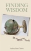 Finding Wisdom in a Broken World (Paperback) - Audrey Jane Colson Photo