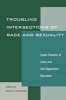 Troubling Intersections of Race and Sexuality - Queer Students of Color and Anti-Oppressive Education (Paperback) - Kevin K Kumashiro Photo