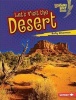 Let's Visit the Desert (Hardcover) - Buffy Silverman Photo