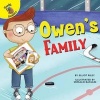 Owen's Family (Paperback) - Elliot Riley Photo