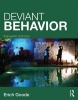 Deviant Behavior (Paperback, 11th Revised edition) - Erich Goode Photo