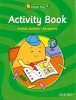 Potato Pals 1: Activity Book (Paperback) - Patrick Jackson Photo