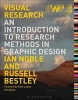 Visual Research - An Introduction to Research Methods in Graphic Design (Paperback, 3rd Revised edition) - Russell Bestley Photo