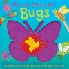 Pop out Stencils: Bugs (Board book) - Laura Hambleton Photo