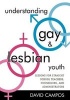 Understanding Gay and Lesbian Youth - Lessons for Straight School Teachers, Counselors, and Administrators (Paperback) - David Campos Photo