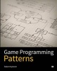 Game Programming Patterns (Paperback) - Robert Nystrom Photo