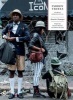 Fashion Tribes - Global Street Style (Hardcover) - Daniele Tamagni Photo