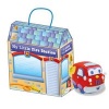 Fire Engine (Board book) -  Photo