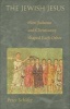 The Jewish Jesus - How Judaism and Christianity Shaped Each Other (Hardcover) - Peter Schafer Photo