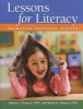 Lessons for Literacy - Promoting Preschool Success (Paperback) - Harlan Hansen Photo