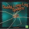 Daddy Long-Leg Spiders (Hardcover) - Molly Kolpin Photo