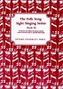 Folk Song Sight Singing, Book 9 (Sheet music) - Edgar CROWE Photo