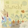 Peter Rabbit, Munch! (Board book) - Beatrix Potter Photo