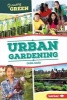 Urban Gardening (Hardcover) - Carol Hand Photo