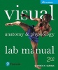 Visual Anatomy & Physiology Lab Manual, Pig Version Plus Masteringa&p with Etext -- Access Card Package (Book, 2nd) - Stephen N Sarikas Photo