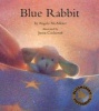 Blue Rabbit (Paperback) - Angela McAllister Photo