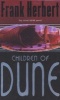 The Children of Dune - The Third Dune Novel (Paperback, New Ed) - Frank Herbert Photo