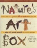 Nature's Art Box (Paperback) - Laura C Martin Photo