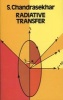 Radiative Transfer (Paperback) - S Chandrasekhar Photo