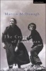 The Cripple of Inishmaan (Paperback) - Martin McDonagh Photo