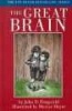 The Great Brain (Hardcover) - John D Fitzgerald Photo