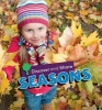 Seasons (Paperback) - Angela Royston Photo