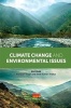 Climate Change and Environmental Issues (Hardcover) - Narayan Singh Photo