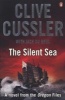 The Silent Sea (Paperback) - Clive Cussler Photo