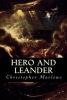 Hero and Leander (Paperback) - Christopher Marlowe Photo