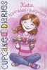 Katie Sprinkles & Surprises - Cupcake Diaries: Book 17 (Paperback) - Coco Simon Photo