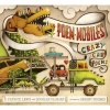 Poem-Mobiles - Crazy Car Poems (Hardcover) - J Patrick Lewis Photo