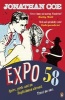 Expo 58 (Paperback) - Jonathan Coe Photo