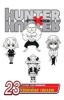 Hunter x Hunter, Vol. 23, Volume 23 (Paperback) - Yoshihiro Togashi Photo