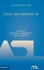 Logic Colloquium '95 (Hardcover) - Johann A Makowsky Photo