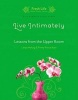 Live Intimately (Paperback) - Lenya Heitzig Photo