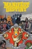 Manifest Destiny, Volume 4 - Sasquatch (Paperback) - Matthew Roberts Photo