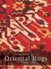 Oriental Rugs (Hardcover) - Gordon Redford Walker Photo