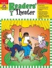 Readers' Theater, Grade 1 (Paperback) - Evan Moor Educational Publishers Photo