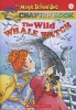 The Wild Whale Watch (Paperback) - Eva Moore Photo