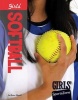 Girls' Softball (Hardcover) - Brian Howell Photo