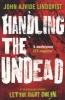 Handling the Undead (Paperback) - John Ajvide Lindqvist Photo