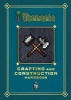 Terraria: Crafting and Construction Handbook (Hardcover) -  Photo