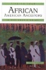 Finding Your African American Ancestors - A Beginner's Guide (Paperback) - David T Thackery Photo