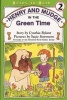 Henry & Mudge in Green Time (Paperback) - Rylant Photo